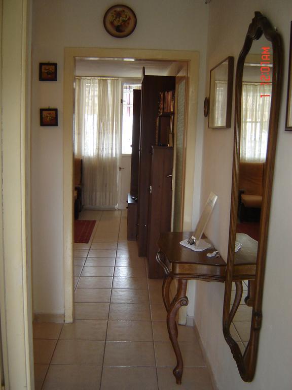 Apartment Bella Split Zimmer foto